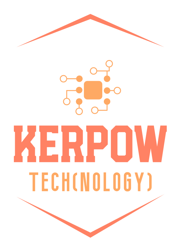 Ker-Pow Tech(nology) Ltd Logo